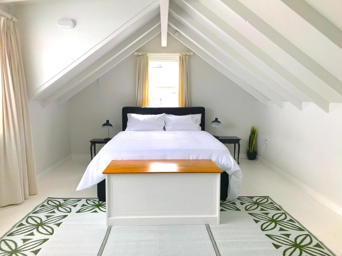 شقة The Loft On Colenso نابيير المظهر الخارجي الصورة