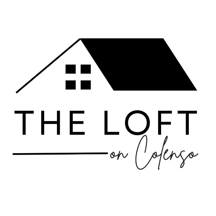 شقة The Loft On Colenso نابيير المظهر الخارجي الصورة