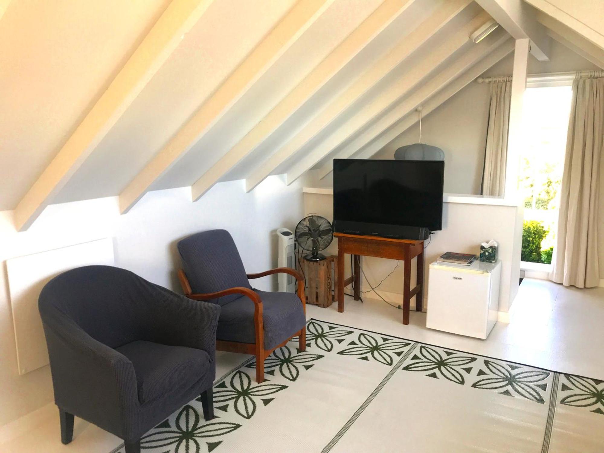 شقة The Loft On Colenso نابيير المظهر الخارجي الصورة