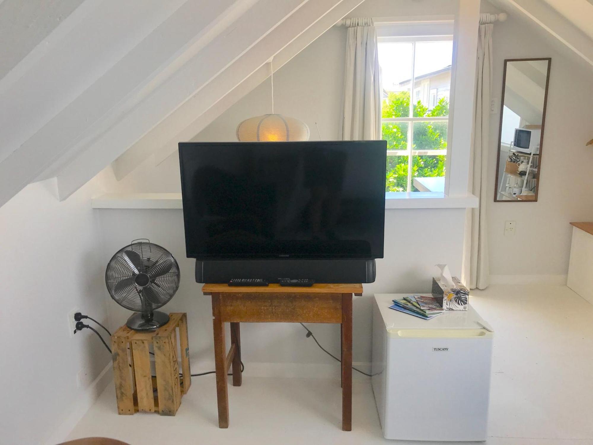 شقة The Loft On Colenso نابيير المظهر الخارجي الصورة