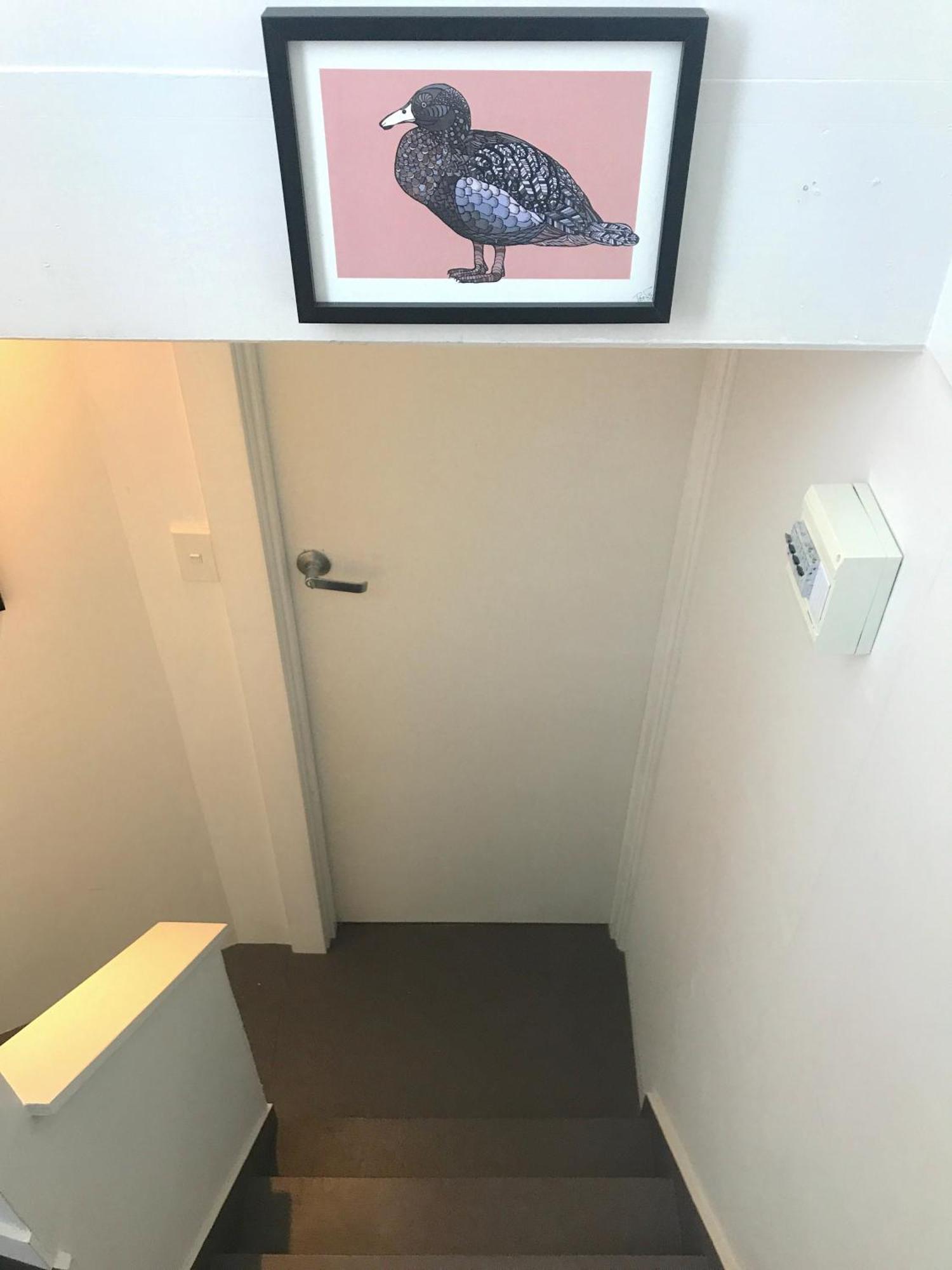 شقة The Loft On Colenso نابيير المظهر الخارجي الصورة