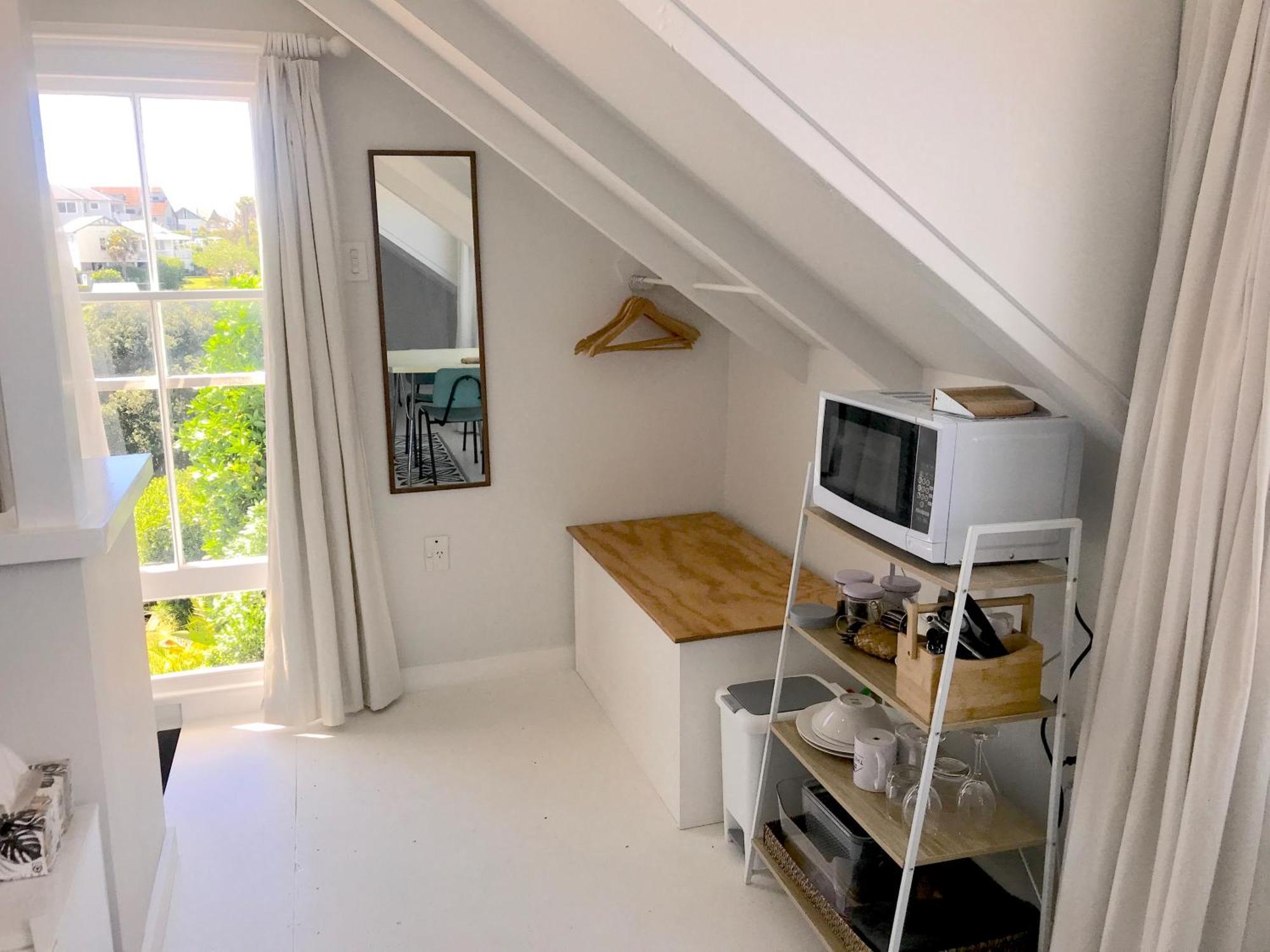 شقة The Loft On Colenso نابيير المظهر الخارجي الصورة